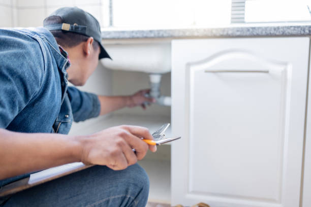 Best Plumbing Services Near Me  in Blue Earth, MN