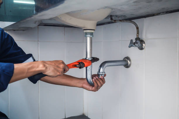 Best Shower Repair Services  in Blue Earth, MN