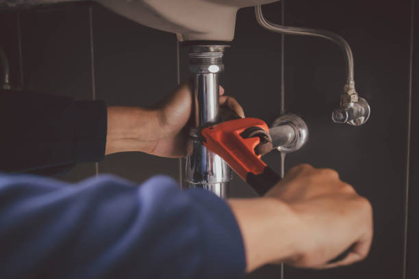 Best Hot Water Heater Installation  in Blue Earth, MN